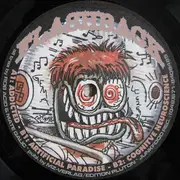 12inch Vinyl Single - Flashback - Addicted