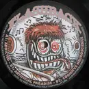 12inch Vinyl Single - Flashback - Addicted