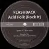 12inch Vinyl Single - Flashback - Acid Folk (Rock It)