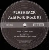 Flashback - Acid Folk (Rock It)