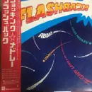 LP - Flashback - Flashback - OBI + Inlay