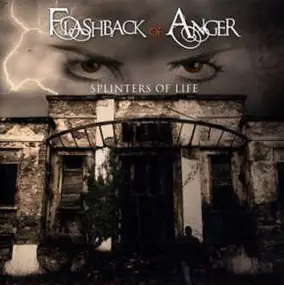 Flashback of Anger - Splinters of Life