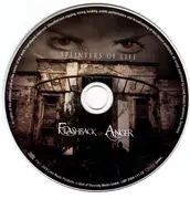 CD - Flashback Of Anger - Splinters Of Life