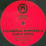 Flashback Monkeyz - Laugh Song
