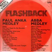 Flashback - Paul Anka Medley / Abba Medley