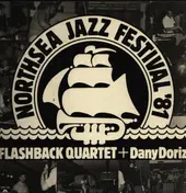 Flashback Quartet - Live At The North Sea Jazz Festival '81