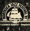 LP - Flashback Quartet + Dany Doriz - Live At The North Sea Jazz Festival '81