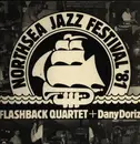 LP - Flashback Quartet + Dany Doriz - Live At The North Sea Jazz Festival '81