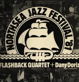 Flashback Quartet - Live At The North Sea Jazz Festival '81