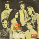 7inch Vinyl Single - Flashback - There He Comes