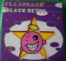12inch Vinyl Single - Flashback - Black Betty