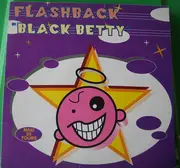 12inch Vinyl Single - Flashback - Black Betty