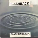 12inch Vinyl Single - Flashback - Flashback EP