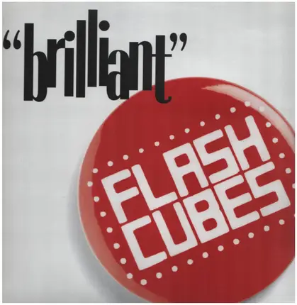Flashcubes - Brilliant