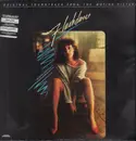 LP - Flashdance Soundtrack - Flashdance - Original Soundtrack From The Motion Picture