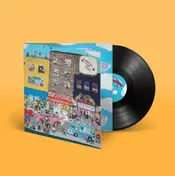 Flasher - Love Is Yours