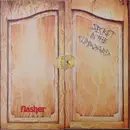 LP - Flasher - Secret In The Cupboard - Red Vinyl + Insert