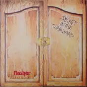 Flasher - Secret In The Cupboard