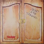 Flasher - Secret In The Cupboard