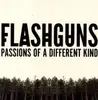 LP - Flashguns - Passions Of A Different Kind - KIND