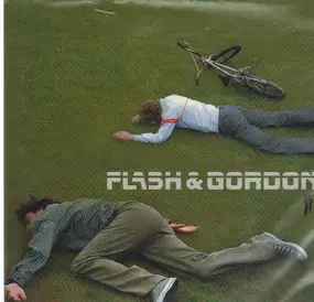 Flash & Gordon - 747