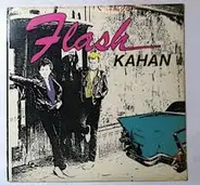 Flash Kahan - Flash Kahan