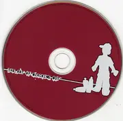 CD - Flashlight Arcade - The Art Of Blacking Out