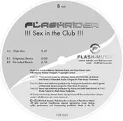 Flashrider - Sex In The Club
