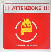 Flashrider - Attenzione