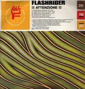 Flashrider