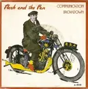 7inch Vinyl Single - Flash and The Pan - Communication Breakdown / Opera Singers