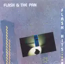 CD - Flash & The Pan - Flash Hits