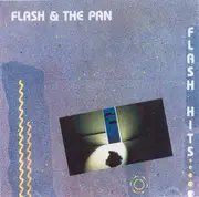 CD - Flash & The Pan - Flash Hits