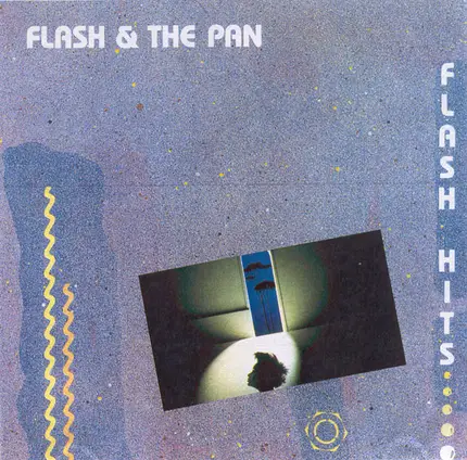 Flash & The Pan - Flash Hits