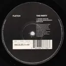 12inch Vinyl Single - Fletch - The Party