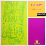 Fletcher - Feel My Sax