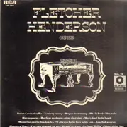 LP - Fletcher Henderson - (1927-1936)