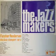 LP - Fletcher Henderson , The Dixie Stompers - Fletcher Henderson, The Dixie Stompers 1927-8 - MONO