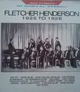 LP - Fletcher Henderson - 1925 To 1928