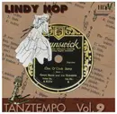 CD - Fletcher Henderson / Chick Webb / Louis Prima a.o. - Tanztempo Vol.9: Lindy Hop