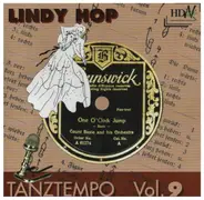 Fletcher Henderson / Chick Webb / Louis Prima a.o. - Tanztempo Vol.9: Lindy Hop