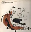 LP - Fletcher Henderson - A Portrait Of Fletcher Henderson 1925 - 1937 - Mono / + Booklet