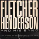 7inch Vinyl Single - Fletcher Henderson And His Big Band - Fletcher Henderson And His Band