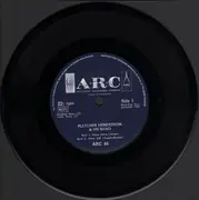 7inch Vinyl Single - Fletcher Henderson And His Big Band - Fletcher Henderson And His Band