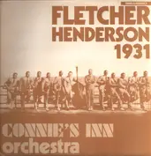 Fletcher Henderson And His Connie's Inn Orchestra