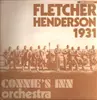 LP - Fletcher Henderson And His Connie's Inn Orchestra - Fletcher Henderson 1931