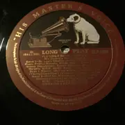 10'' - Fletcher Henderson And His Connie's Inn Orchestra , Coleman Hawkins , Rex Stewart - Fletcher Henderson And His Connie's Inn Orchestra l Featuring Coleman Hawkins And Rex Stewart