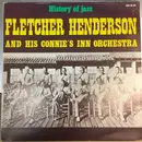 LP - Fletcher Henderson And His Connie's Inn Orchestra - Fletcher Henderson And His Connie's Inn Orchestra