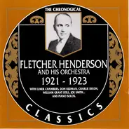 Fletcher Henderson And His Orchestra - 1921-1923