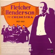 Fletcher Henderson And His Orchestra - 1923-1925